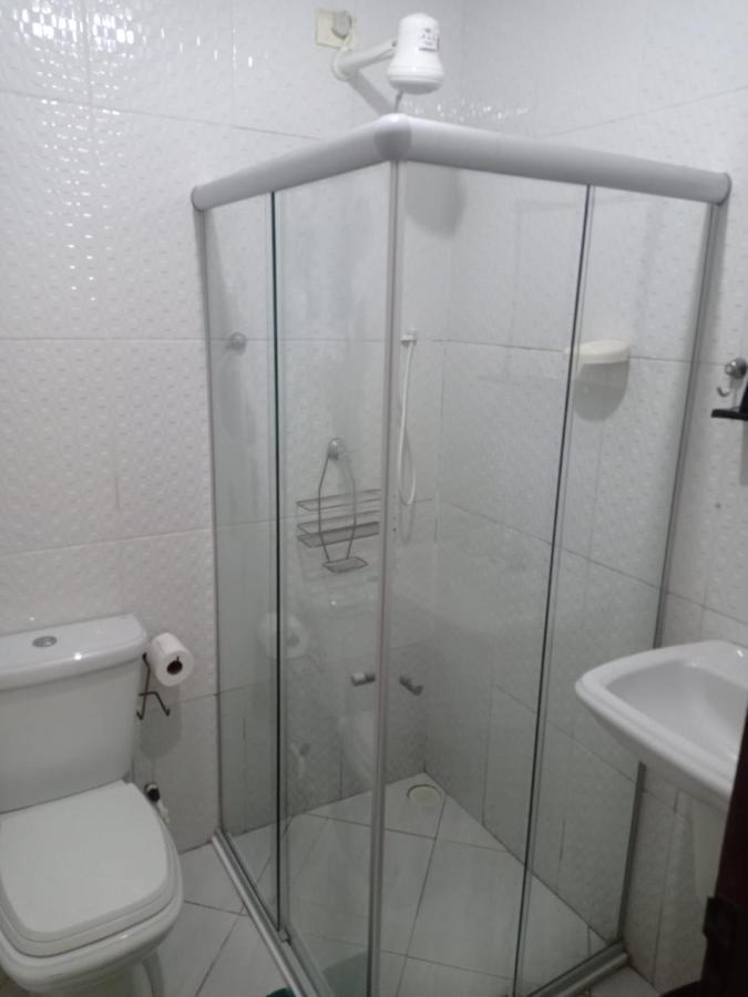 Apartamento Em Porto De Galinhas, Por Temporada Bagian luar foto