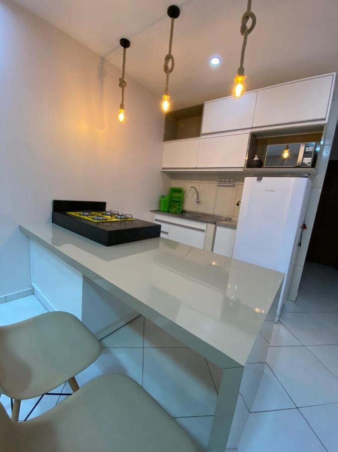 Apartamento Em Porto De Galinhas, Por Temporada Bagian luar foto